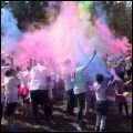 Butterwick Hospice Rainbow Run 2015