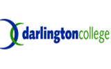 Darlington college logo